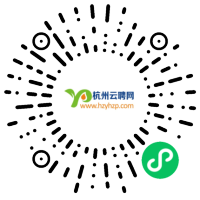 小程序码