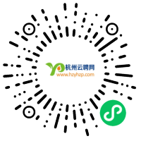 小程序码