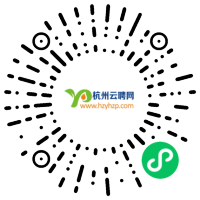 小程序码