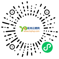 小程序码