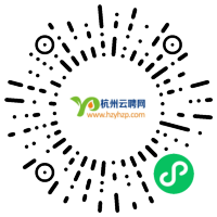 小程序码