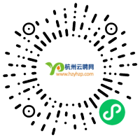 小程序码