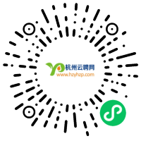 小程序码