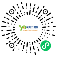 小程序码