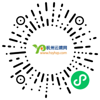 小程序码