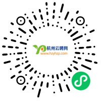 小程序码