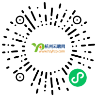 小程序码