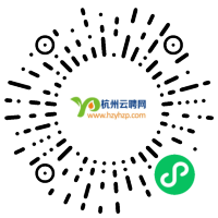 小程序码