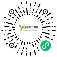 小程序码