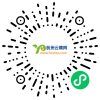 小程序码