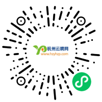 小程序码