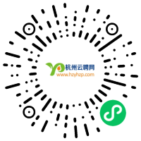 小程序码