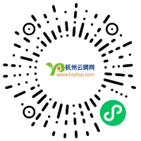 小程序码