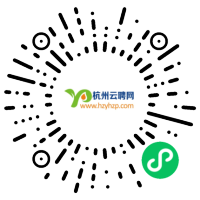 小程序码