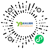 小程序码