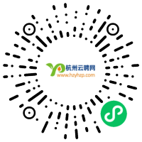小程序码