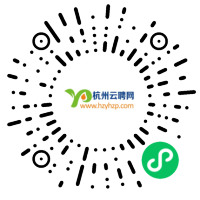 小程序码