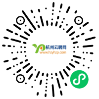 小程序码