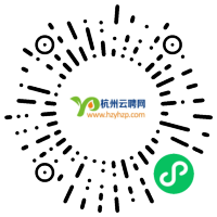 小程序码