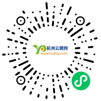 小程序码