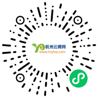 小程序码