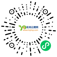 小程序码