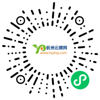 小程序码