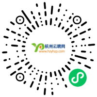 小程序码