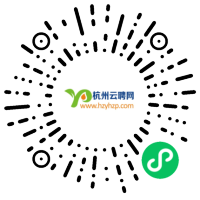 小程序码