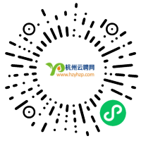 小程序码