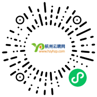 小程序码
