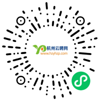 小程序码