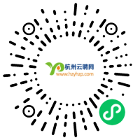 小程序码