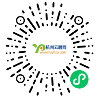 小程序码