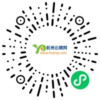 小程序码