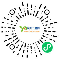 小程序码