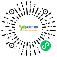小程序码