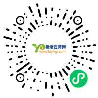 小程序码