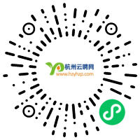 小程序码