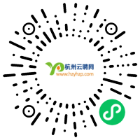 小程序码