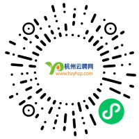 小程序码