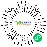 小程序码