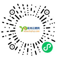 小程序码
