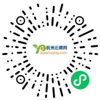 小程序码