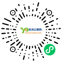 小程序码