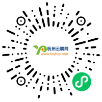 小程序码