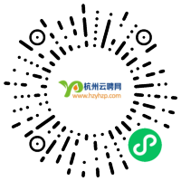 小程序码