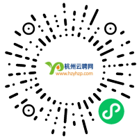 小程序码