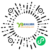 小程序码