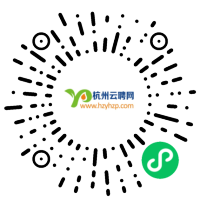 小程序码